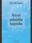 Návrat pokojného bojovníka - náhled