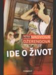 Ide o život - náhled