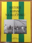 Historie kopané na Hlučínsku - náhled