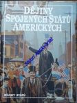 Dějiny spojených států amerických - tindall george brown / shi david e. - náhled