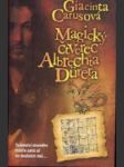 Magický čtverec Albrechta Dürera - náhled