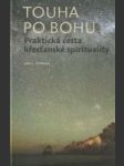 Touha po Bohu (Praktická cesta křesťanské spiritualiy) - náhled