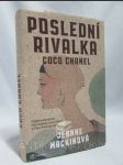 Poslední rivalka Coco Chanel - náhled