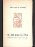 Mária Magdaléna - náhled