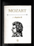 Mozart v dopisech - náhled