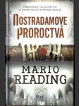 Nostradamove proroctvá - náhled