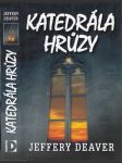 Katedrála hrůzy - náhled