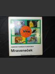 Mraveneček - náhled