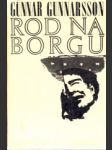 Rod na Borgu - náhled