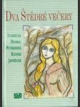 Dva štědré večery - náhled