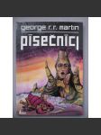 Písečníci (Sci-fi) - náhled