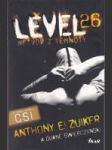 Level 26: Netvor z temnoty - náhled