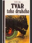 Tvář toho druhého - náhled