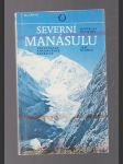 Severní Manásulu - prvovýstup krkonošské expedice - náhled