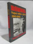 Rommel: Tajná válka v Africe 1941-1943 - náhled