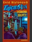 Tajemství lišákova doupěte - náhled