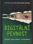 Digitální pevnost - náhled