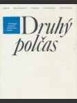 Druhý polčas - náhled