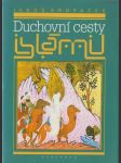 Duchovní cesty Islámu - náhled