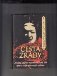 Cesta zrady (Odvážný šógunův vyšetřovatel Sano Ičiró opět na stopě nelítostných zločinců) - náhled