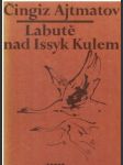 Labutě nad Issyk Kulem - náhled