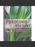 Pokojové rostliny - náhled