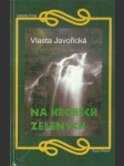 Na hrobech zelených - náhled