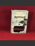 Synové a milenci - náhled