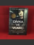 Dívka z vlaku - náhled