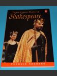 Three Great Plays of Shakespeare - náhled