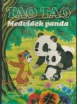 Tao tao – medvídek panda - náhled