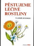 Pěstujeme léčivé rostliny - náhled