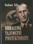 Odhalená tajemství protektorátu - náhled