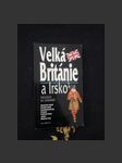 Velká Británie a Irsko - náhled