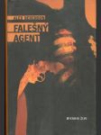 Falešný agent - náhled