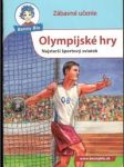 Olympijské hry - najstaršie športový sviatok (malý formát) - náhled