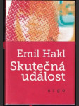 Skutečná událost - náhled