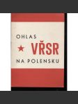 Ohlas VŘSR na Polensku (Polná) - náhled