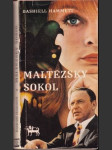 Maltézský sokol  - náhled