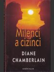 Milenci a cizinci - náhled