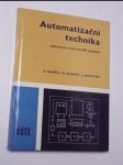 Automatizační technika - náhled