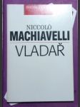 Vladař - machiavelli niccolo - náhled