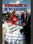 Rozvádzajte sa, je to krásne! - náhled