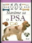 Staráme sa o psa (malý formát) - náhled