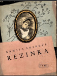 Rezinka - náhled