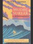 Mudrc, surfař a byznysmenka - náhled