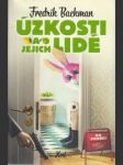 Úzkosti a jejich lidé - náhled