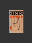 Abeceda smíchu - náhled