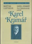 Karel kramář - náhled