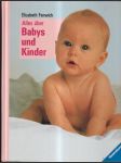 Alles über Babys und Kinder (veľký formát) - náhled